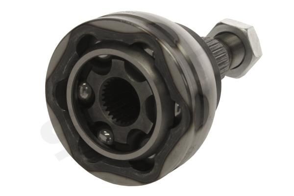 STARLINE Joint kit, drive shaft Article number: 28.31.601 cheaply