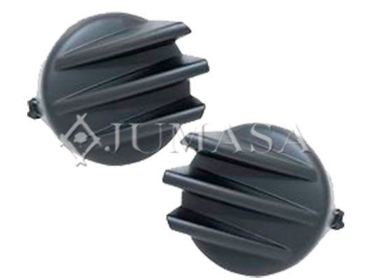 JUMASA Bumper grill Article number: 28001054 cheaply