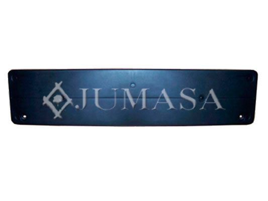 JUMASA Numbrimärgi alus Artikli number: 28002044 soodsalt