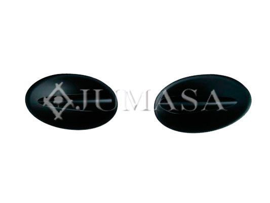JUMASA Bumper grill Article number: 28004069 cheaply