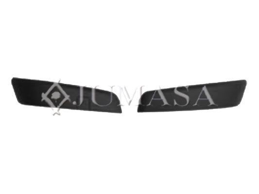 JUMASA Trim / Protective Strip Set, bumper Article number: 28004097 cheaply