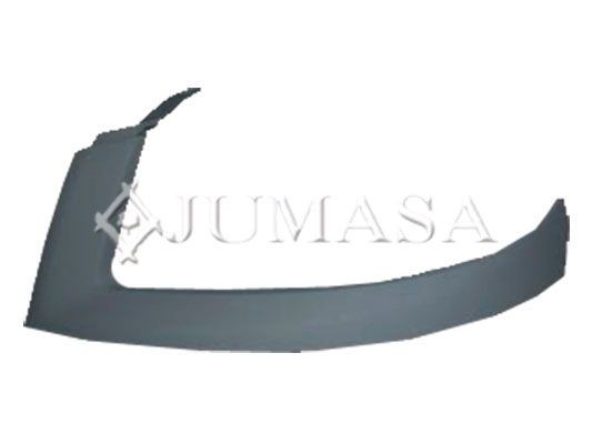 JUMASA 28011251 Tuleliist DOBLO 1.9 JTD 100 HP Diisel