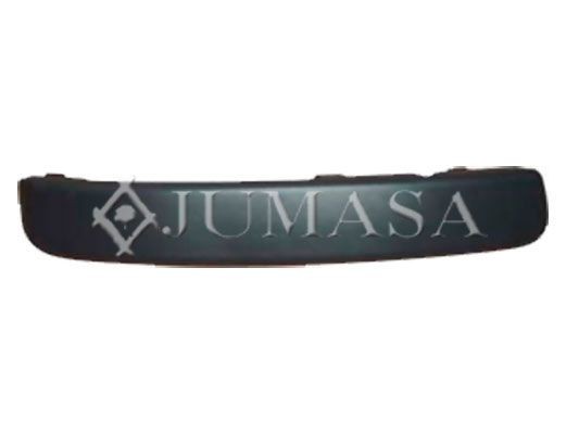 JUMASA 28011568 Kofangerliste FOCUS 1.6 TDCi 90 HK Diesel 2007