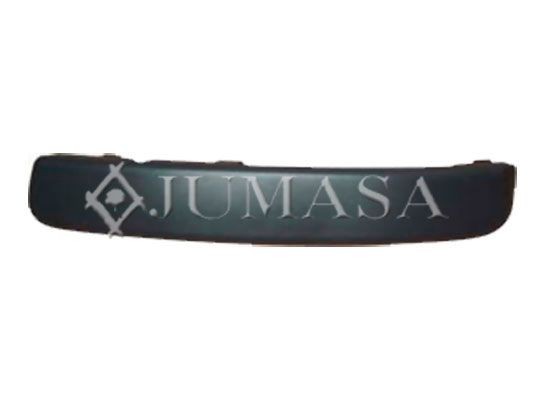 JUMASA 28021568 Kofangerliste FOCUS 1.6 TDCi 90 HK Diesel 2007