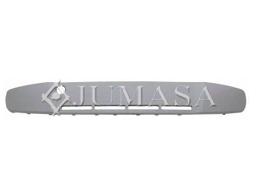 JUMASA 28035573 Kofangerliste UP 1.0 TSI 90 HK Benzin