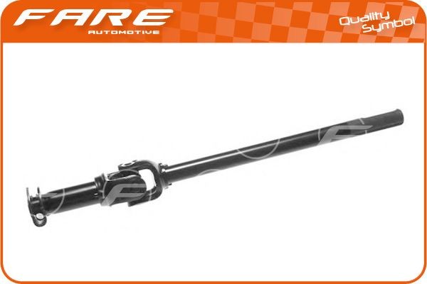 FARE SA Joint, steering column Article number: 2804 cheaply