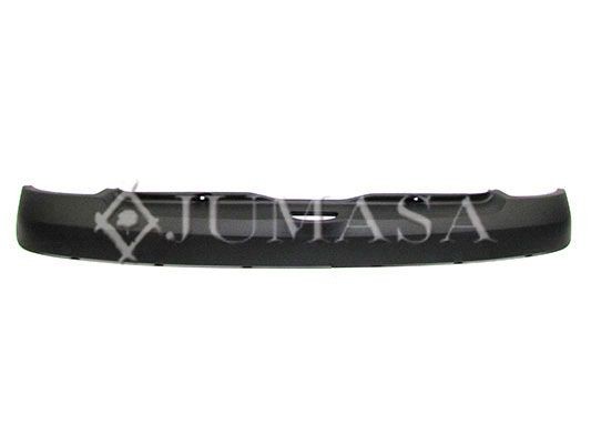 JUMASA 28044058 Ehis- / kaitseliist, Põrkeraud CLIO 1.4 (B/CB0C, B/CB0S) 75 HP Bensiin 2016