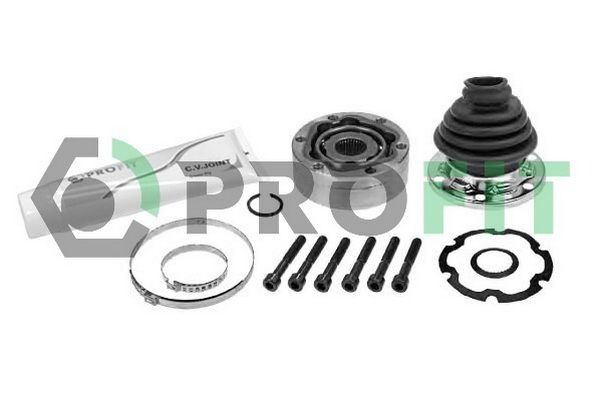 PROFIT Joint kit, drive shaft Article number: 2810-1010 cheaply