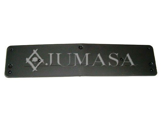 JUMASA Numbrimärgi alus Artikli number: 28102045 soodsalt