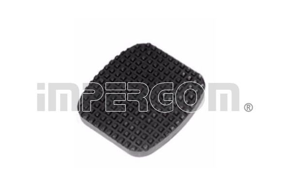 ORIGINAL IMPERIUM Brake Pedal Pad Article number: 28104 cheaply