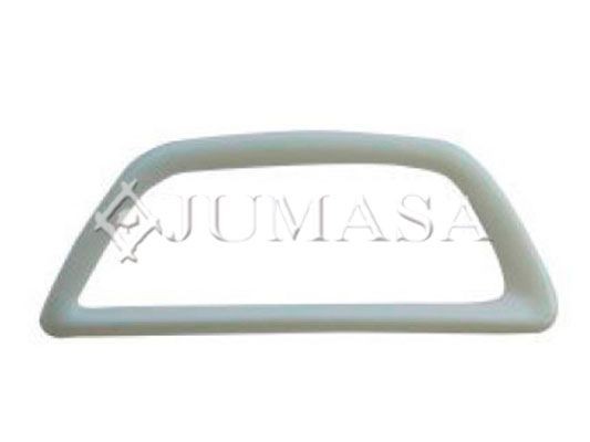 JUMASA Frame, fog light Article number: 28114008 cheaply