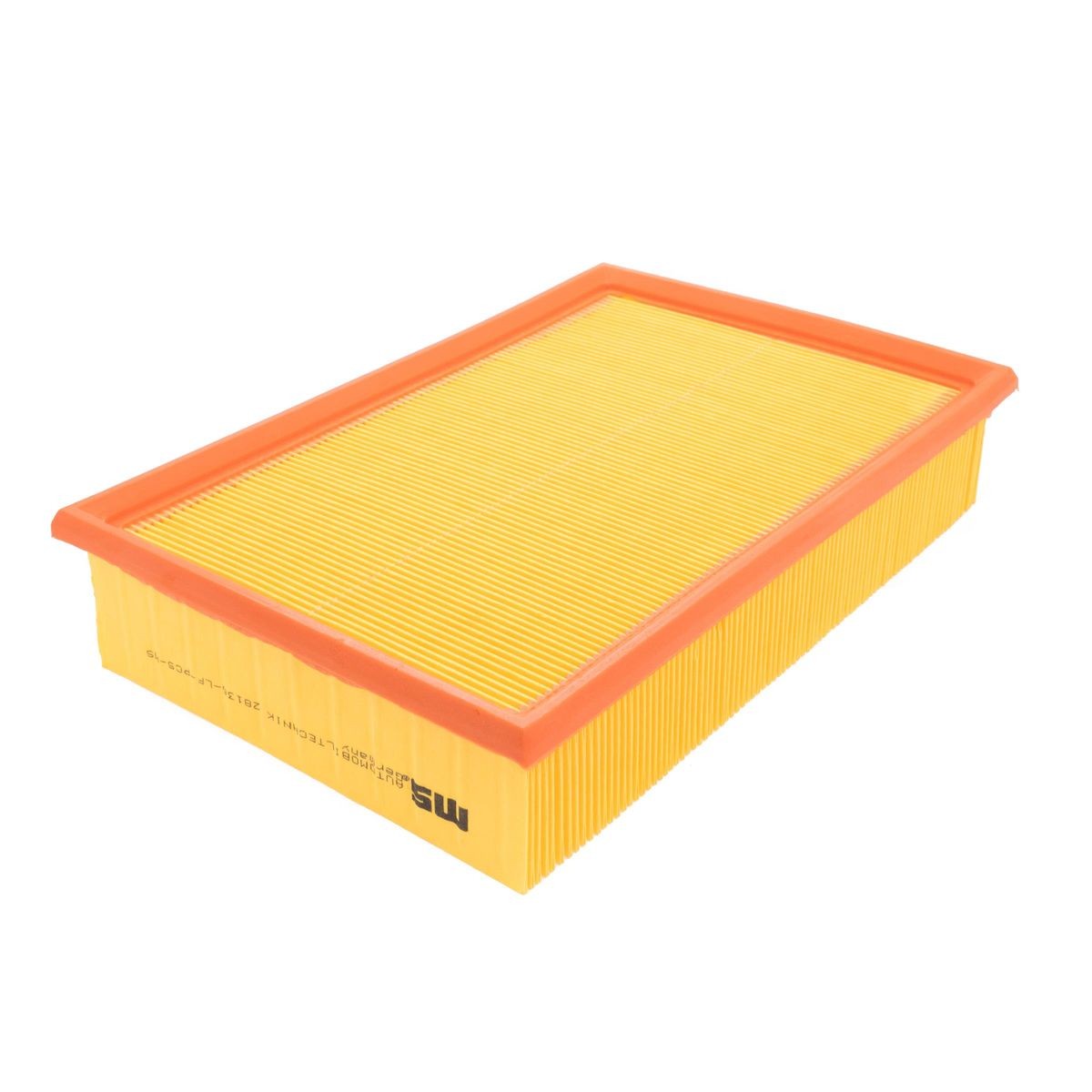 MASTER-SPORT Air filter Article number: 28136-LF-PCS-MS cheaply