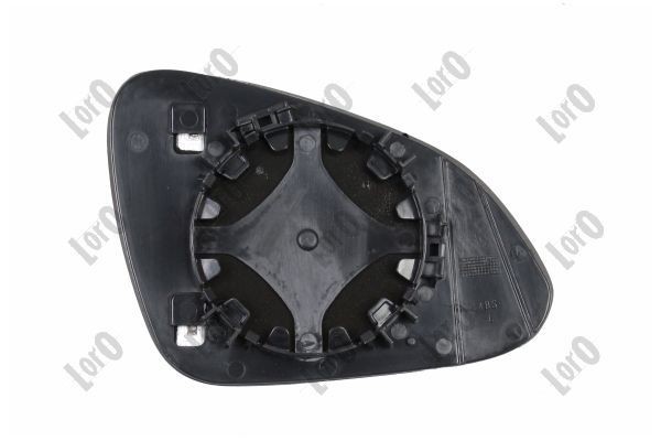 ABAKUS Mirror Glass, outside mirror Article number: 2823G01 cheaply