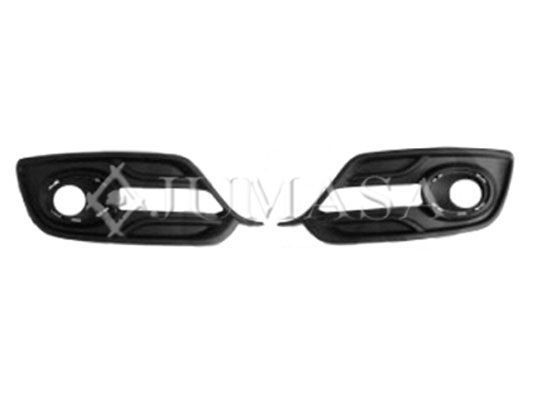 JUMASA Trim / Protective Strip Set, bumper Article number: 28304010 cheaply