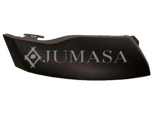 JUMASA Bumper moulding Article number: 28311074 cheaply