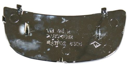 ABAKUS Mirror Glass, outside mirror Article number: 2832G05 cheaply
