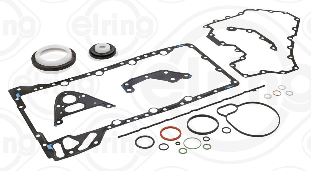 ELRING Crankcase gasket set Article number: 284.470 cheaply
