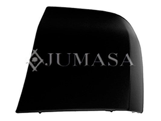 JUMASA 28411067 Kofangerliste C4 1.8 i 16V 125 HK Benzin 2013