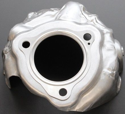 ELRING Turbo gasket Article number: 285.950 cheaply