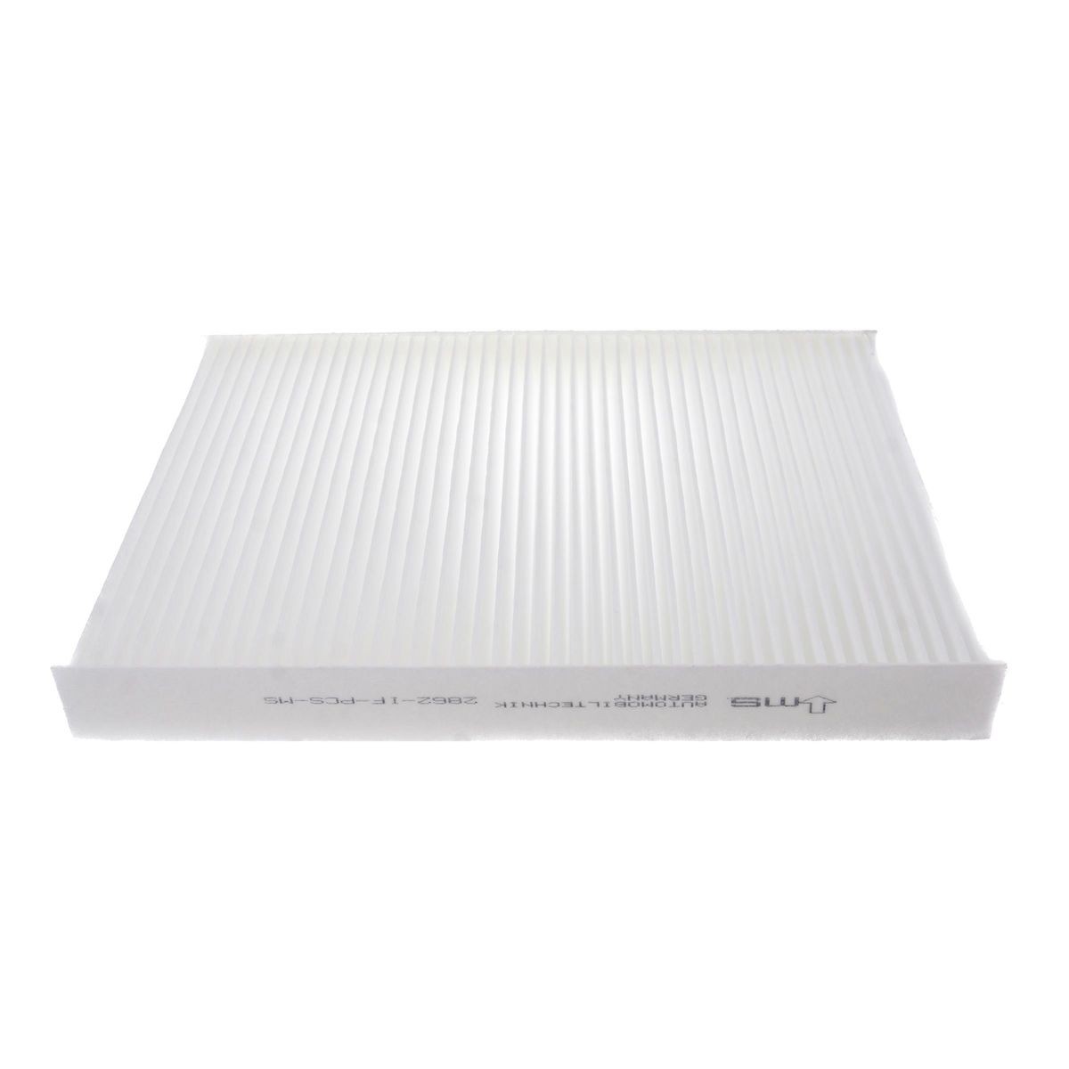 MASTER-SPORT Pollen filter Article number: 2862-IF-PCS-MS cheaply
