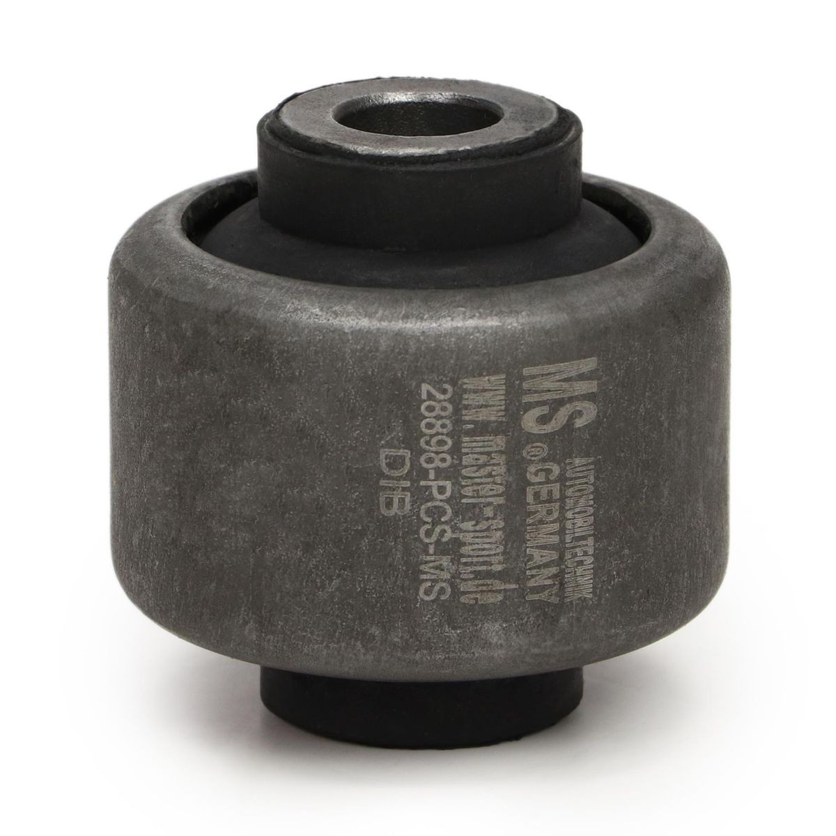 MASTER-SPORT Trailing arm / Suspension arm bush Article number: 28898-PCS-MS cheaply