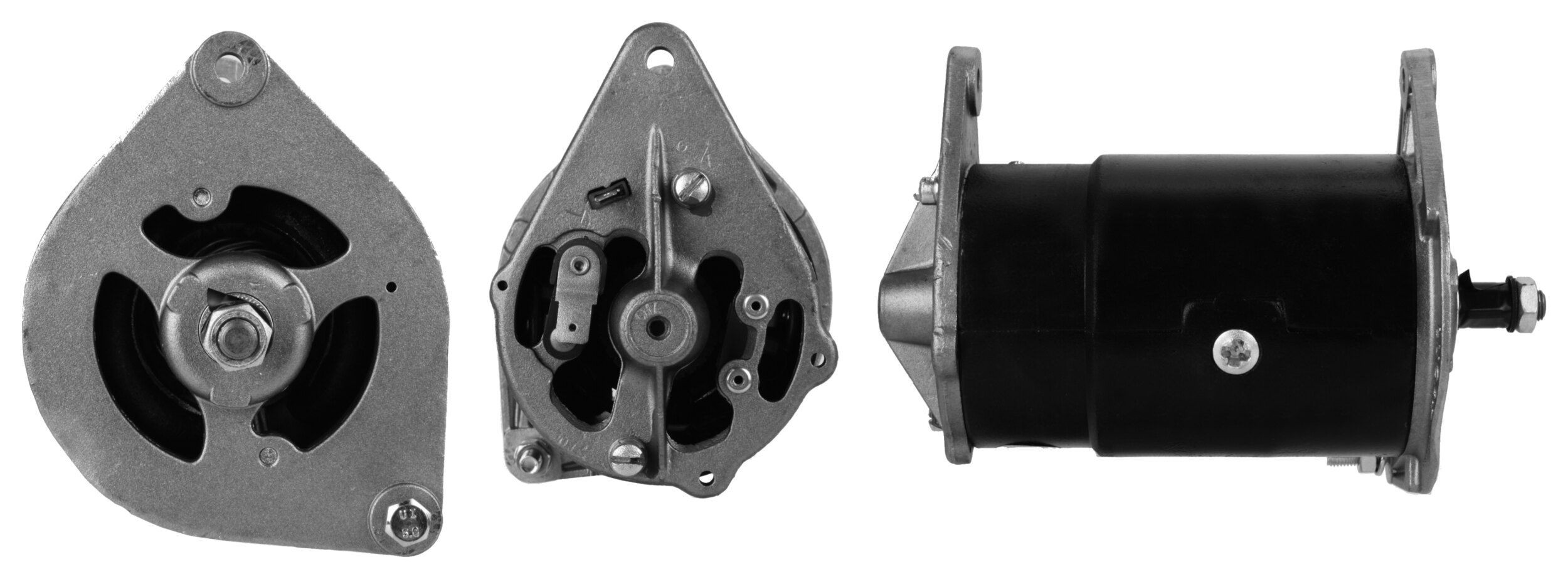 ELSTOCK Generaator Artikli number: 29-0503 soodsalt
