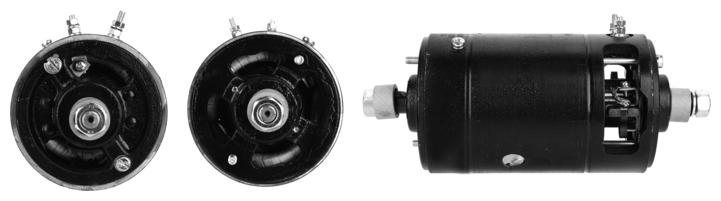 ELSTOCK Generaator Artikli number: 29-0612 soodsalt