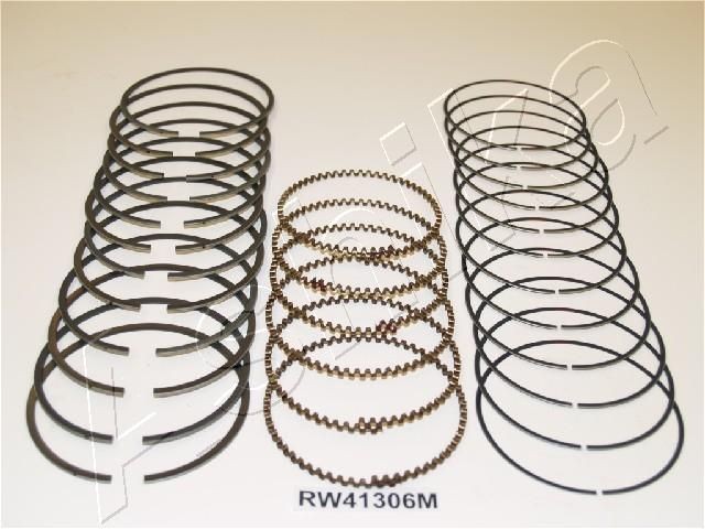 ASHIKA Piston Ring Article number: 29-41306M cheaply