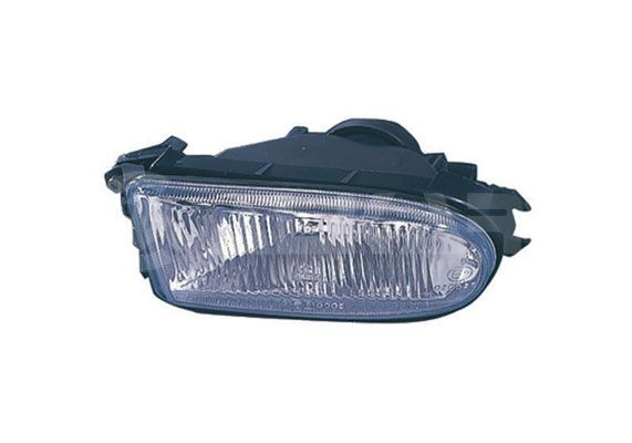 ALKAR Fog Light Article number: 2901166 cheaply