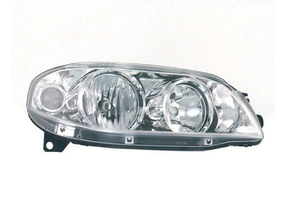 ALKAR Fog Light Article number: 2901281 cheaply