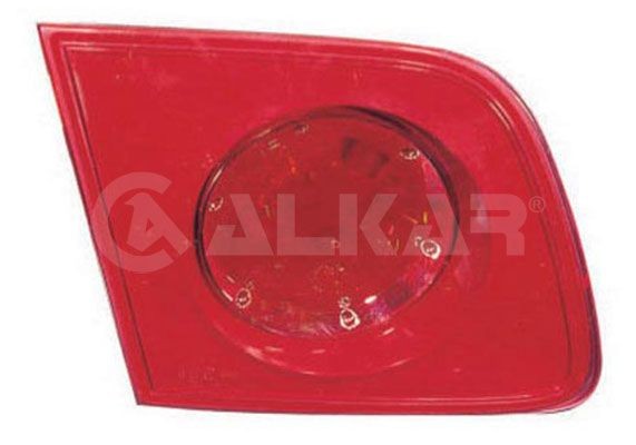 ALKAR Fog Light Article number: 2901683 cheaply