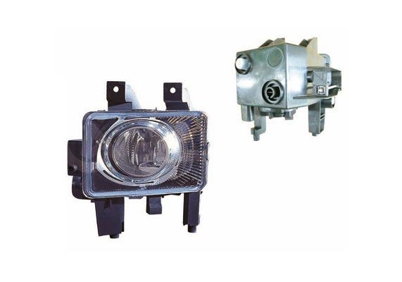 ALKAR Fog Light Article number: 2902438 cheaply