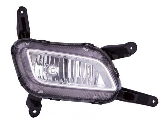 ALKAR Fog Light Article number: 2902637 cheaply