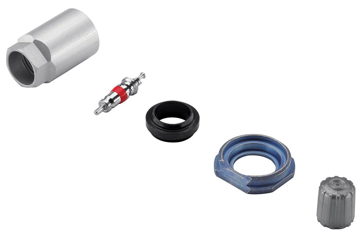 VDO Repair Kit, wheel sensor (tyre pressure control system) Article number: 2910000301700 cheaply