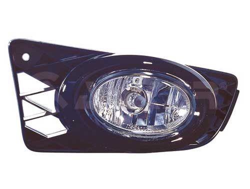 ALKAR Fog Light Article number: 2911945 cheaply