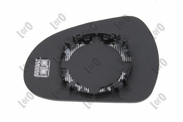 ABAKUS Mirror Glass, outside mirror Article number: 2911G04 cheaply