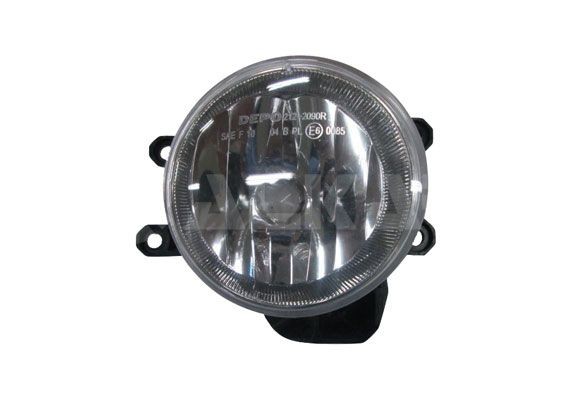 ALKAR Fog Light Article number: 2912268 cheaply