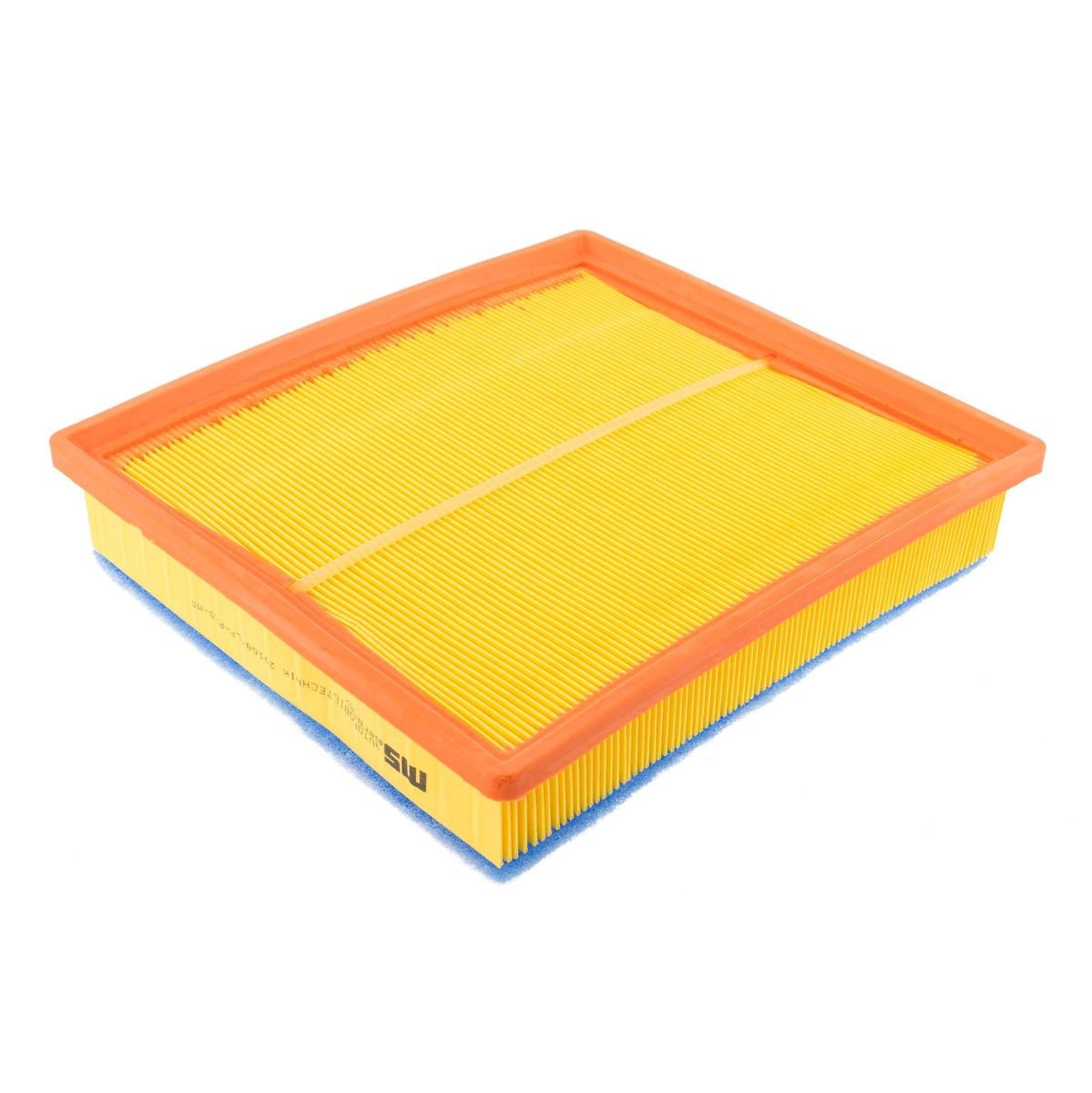 MASTER-SPORT Air filter Article number: 29168-LF-PCS-MS cheaply