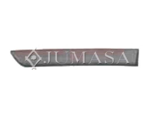 JUMASA Trim / Protective Strip, mudguard Article number: 29203054 cheaply