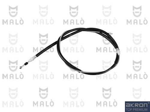MALÒ Håndbremsekabel Varenummer: 29214 billige