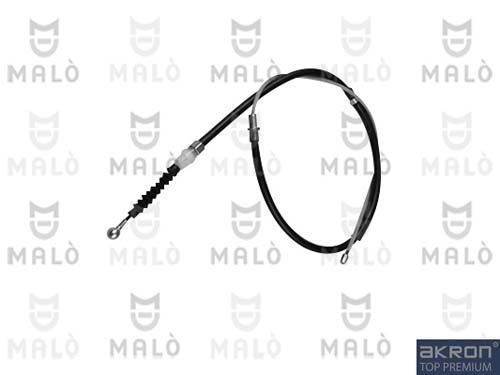 MALÒ Håndbremsekabel Varenummer: 29224 billige