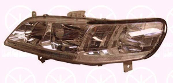 KLOKKERHOLM Headlight Article number: 29240122 cheaply
