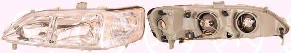 KLOKKERHOLM Headlight Article number: 29240124 cheaply