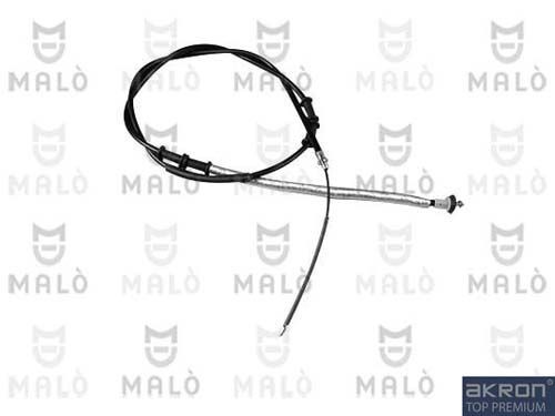 MALÒ Håndbremsekabel Varenummer: 29258 billige