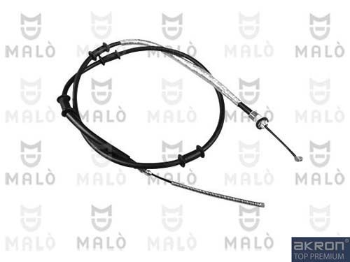 MALÒ Håndbremsekabel Varenummer: 29259 billige