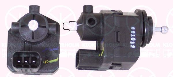 KLOKKERHOLM Headlight motor Article number: 29260060 cheaply