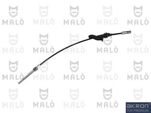 MALÒ Håndbremsekabel Varenummer: 29268 billige