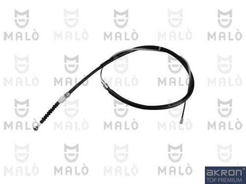 MALÒ Håndbremsekabel Varenummer: 29309 billige