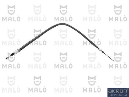 MALÒ Håndbremsekabel Varenummer: 29409 billige