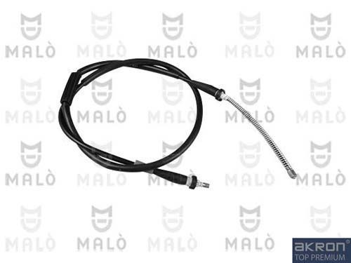 MALÒ Håndbremsekabel Varenummer: 29429 billige